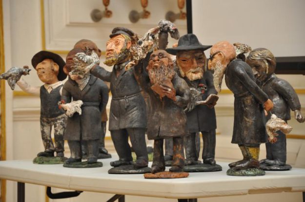 одесские евреи