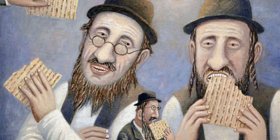 Евреи в Одессе