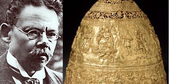 Криминальная Одесса + еврейская