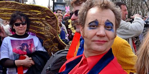 Юморина в Одессе 2016