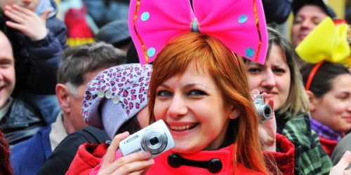 Юморина 2016 в Одессе - 3х дневный тур