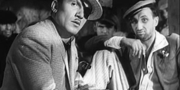 Бандитская Одесса