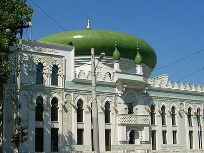 арабский культурный центр Одесса