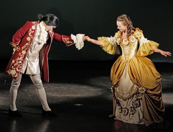 Выставка в музее