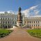 Памятник основателям Одессы
