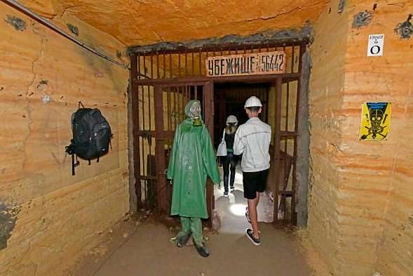 ходімо в катакомби ходімо в катакомби