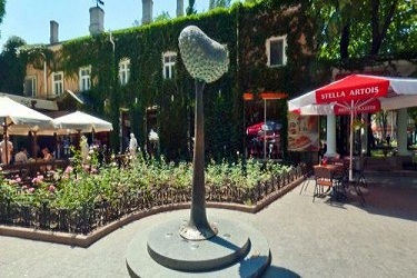 Древо любви