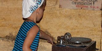 Нерубайські катакомби