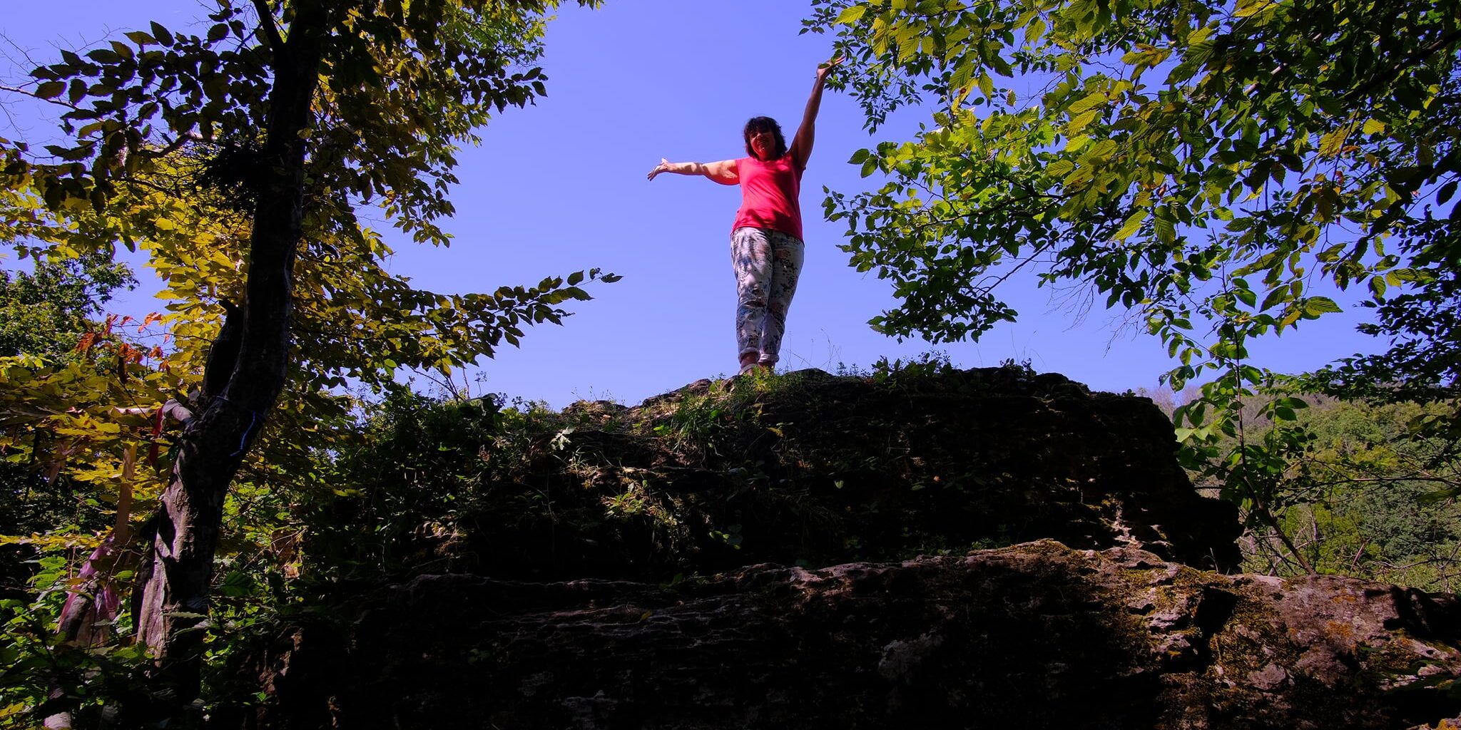 Гайдамацький Яр