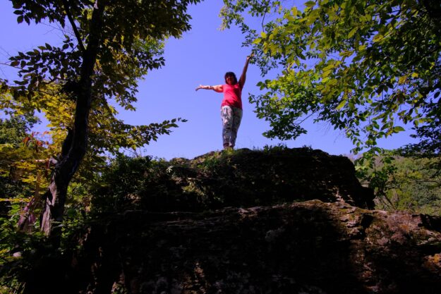 Гайдамацький Яр