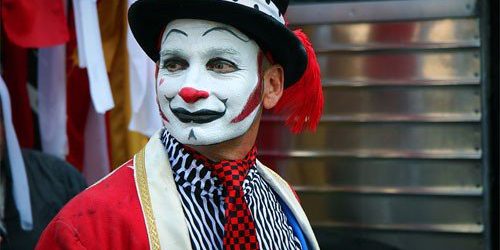 Одесская Юморина 2017