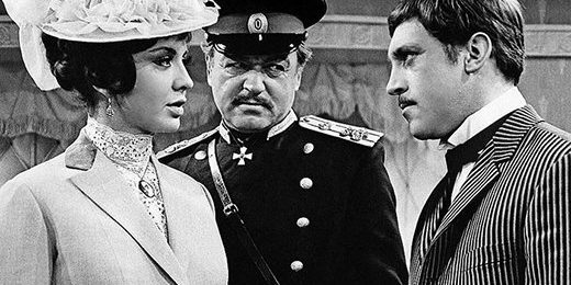 Высоцкий в фильме Опасные гастроли Высоцкий в фильме Опасные гастроли