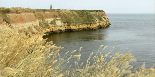 остров Березань остров Березань