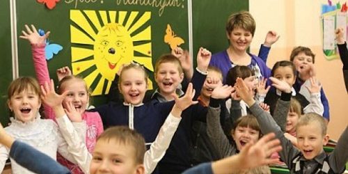 Школьный тур в Одессу