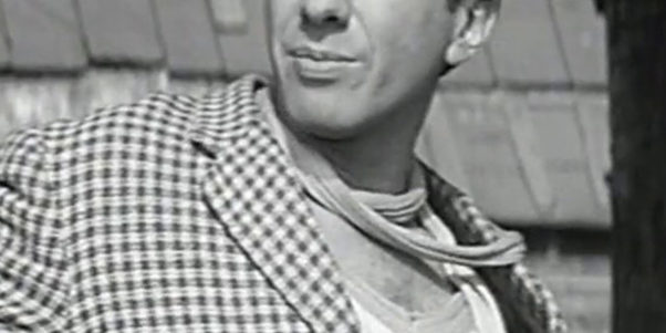 Остап Бендер