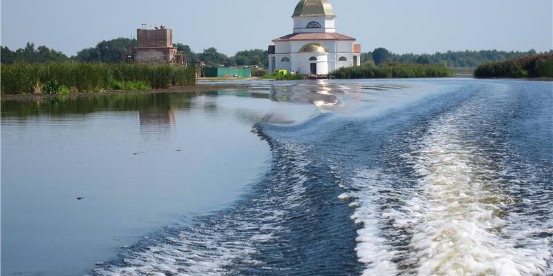 Церква в Гусинцях