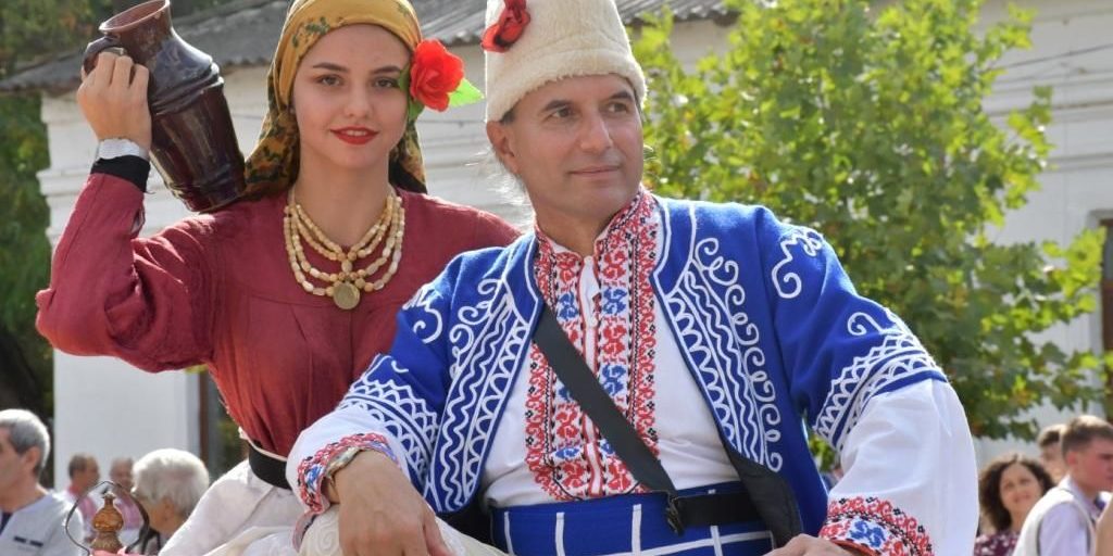 Бессарабия Бессарабия