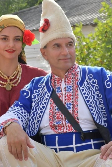 Бессарабия