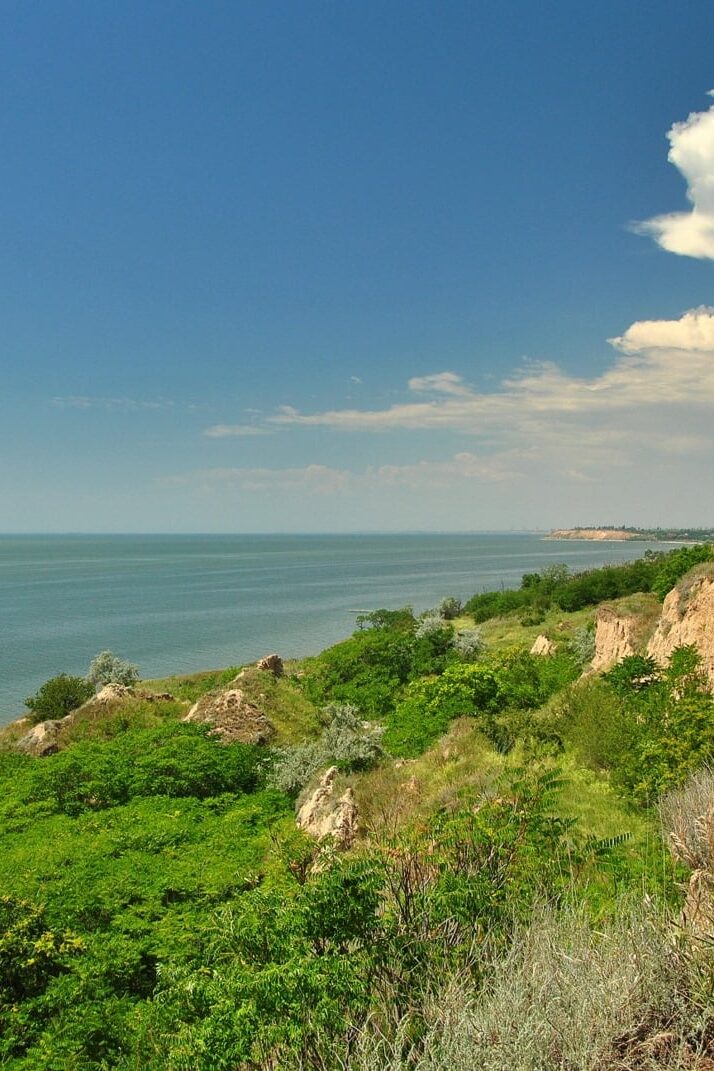 мыс Аджияск