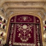 экскурсия по закулисью одесского оперного театра
