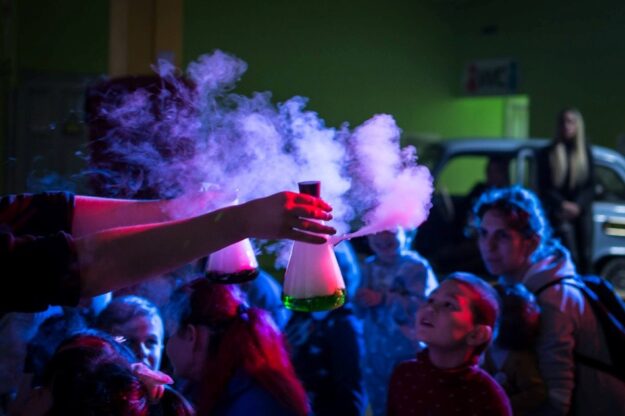 Необычные музеи для детей