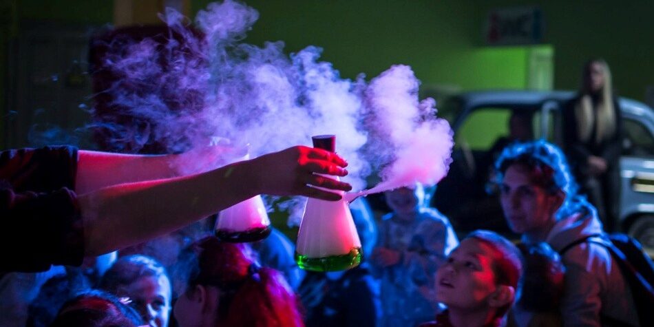 Необычные музеи для детей