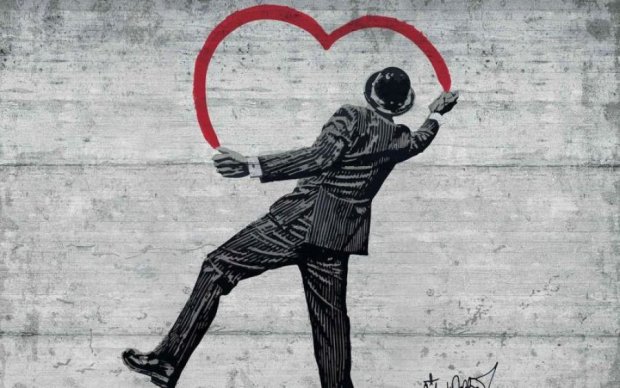 Одесские Адреса Любви