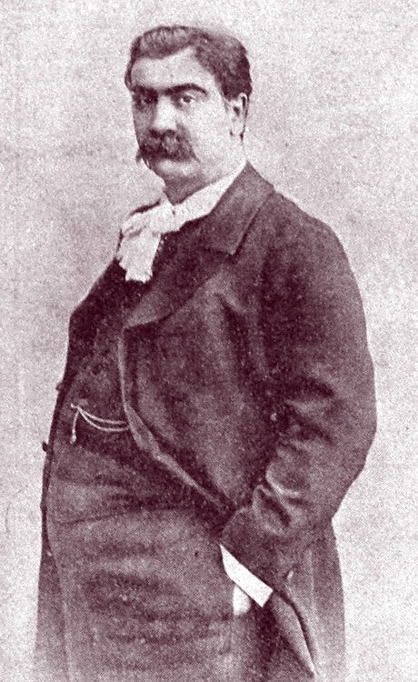 Художник Кузнєцов