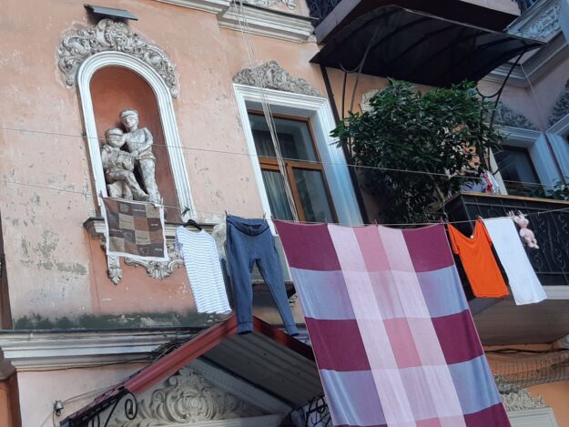 Одеський компот