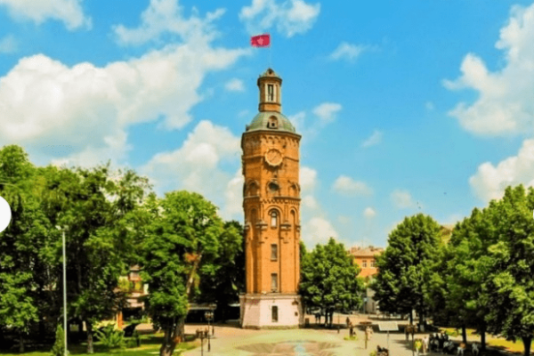 вінниця