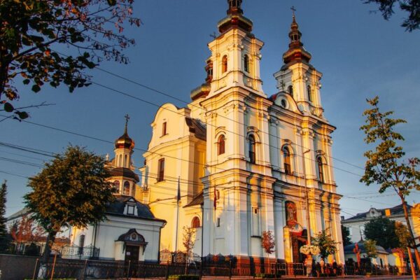 Вінниця