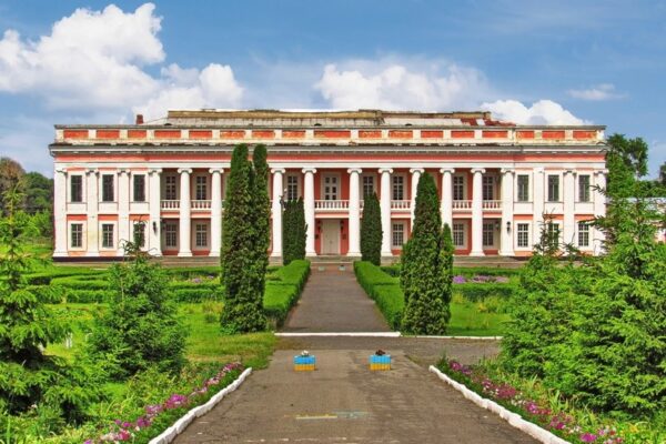 Тульчин