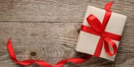 подарунок подарунок