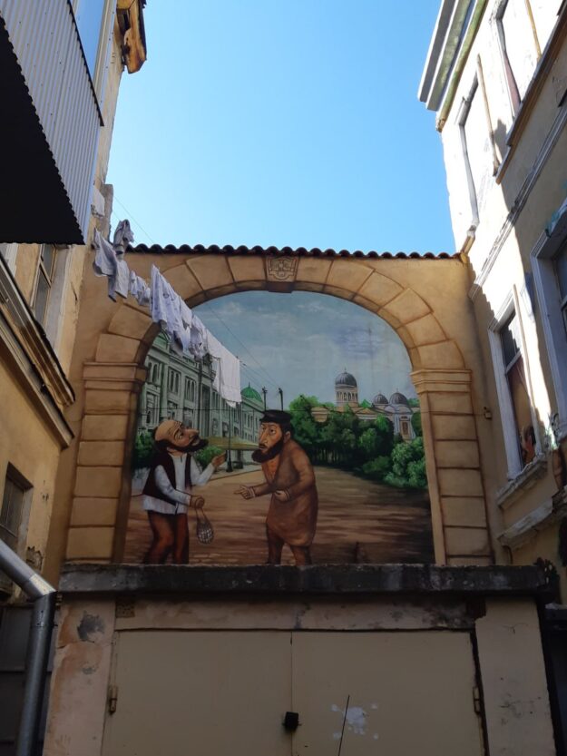 Хіт-парад дворів