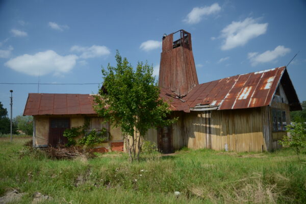 Солеварня_у_Дрогобичі_2018