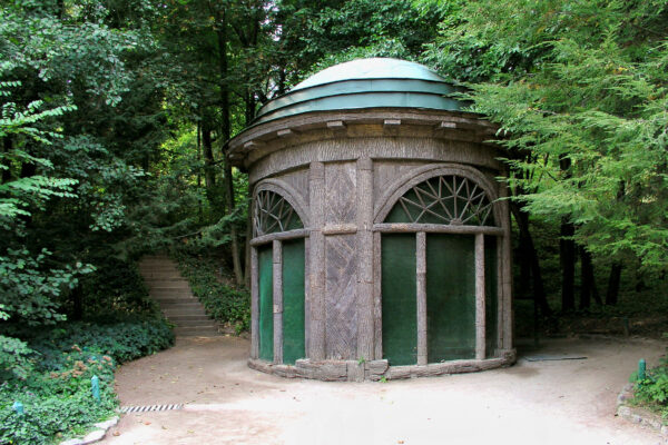 Софіївський парк