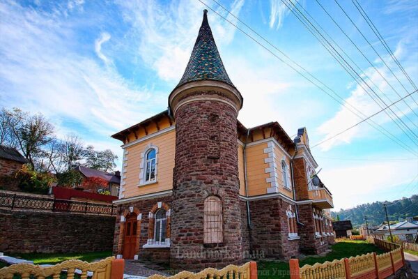 Бучач3 Бучач3