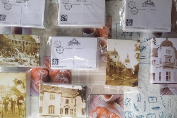 листівки листівки