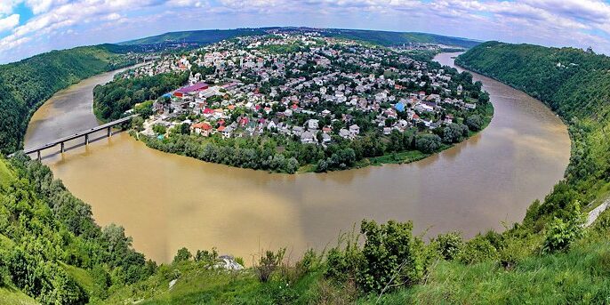Заліщики Заліщики