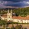 Buchach_Monastery