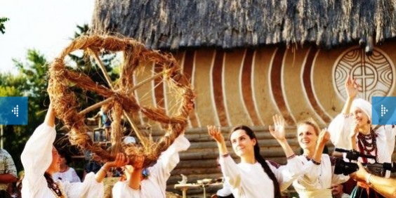 Легедзине фест