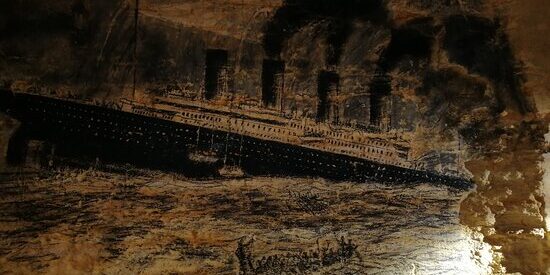 катакомби Одеси