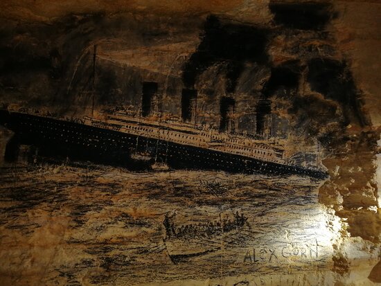 катакомби Одеси