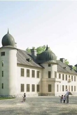 Палац Шувалова