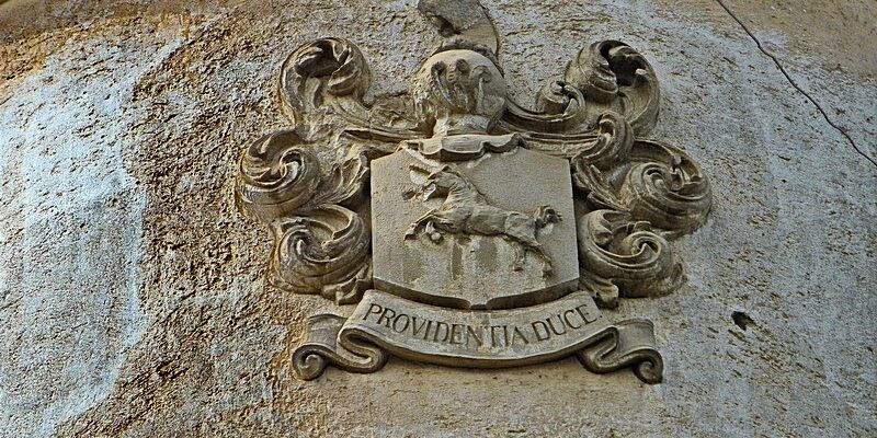 Герб Шувалових