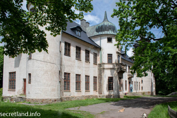 Палац Палац