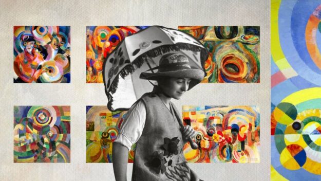 Соня Делоне