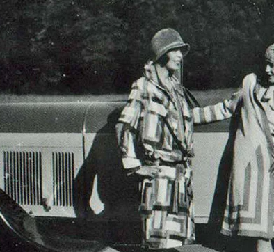 Дизайн Соні