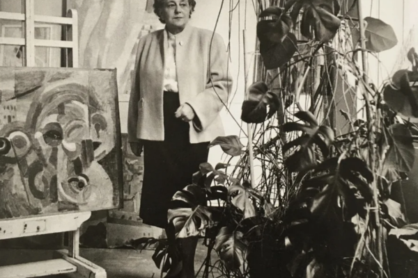 Соня Делоне