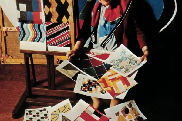 Соня Делоне